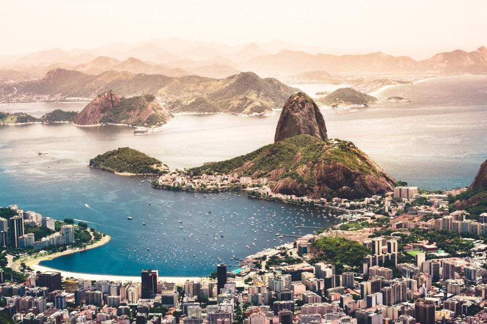 Escritório Rio de Janeiro