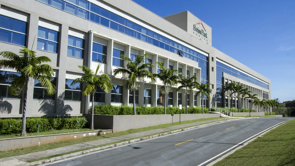 Escritório Campinas