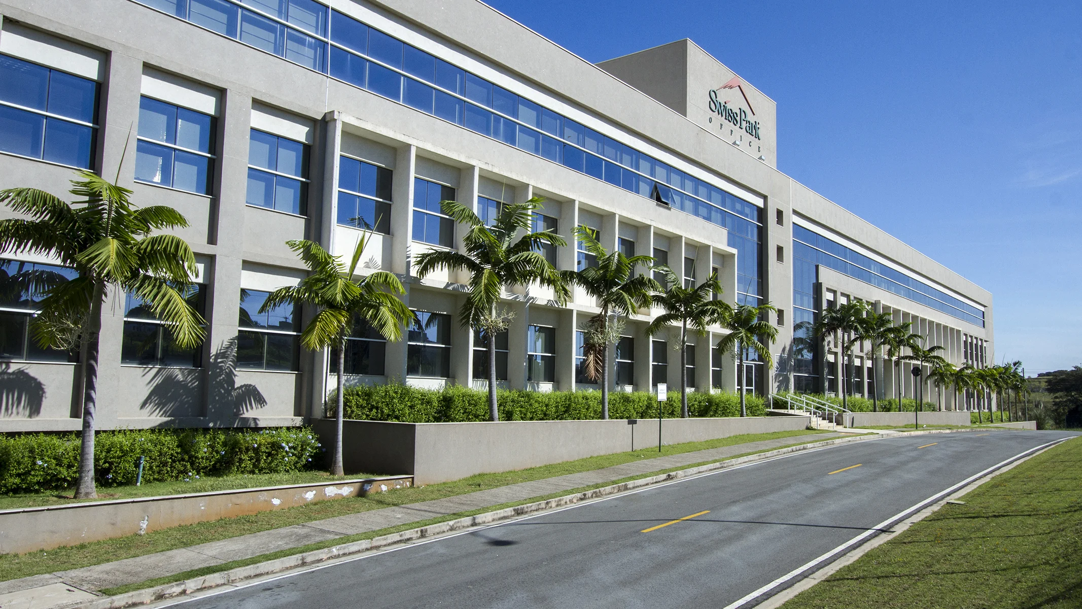 Escritório Campinas